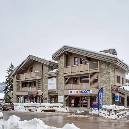 Contemporain 12 Pers A Avec Parking - Fr-1-562-58 * Courchevel